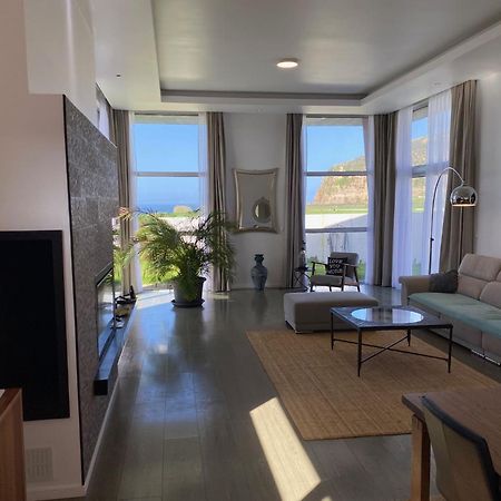 Santana Beach House リベイラ・グランデ エクステリア 写真