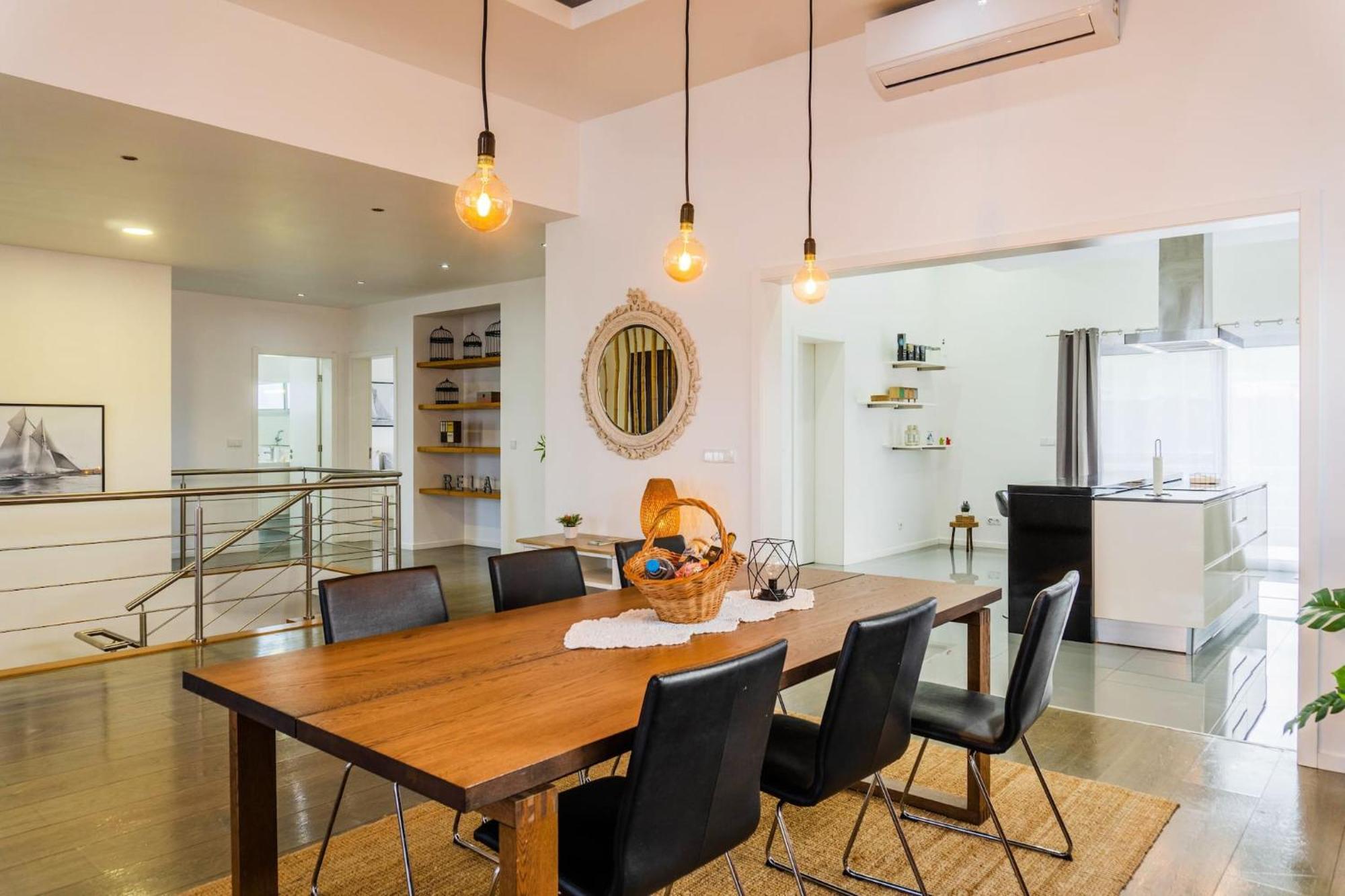 Santana Beach House リベイラ・グランデ エクステリア 写真