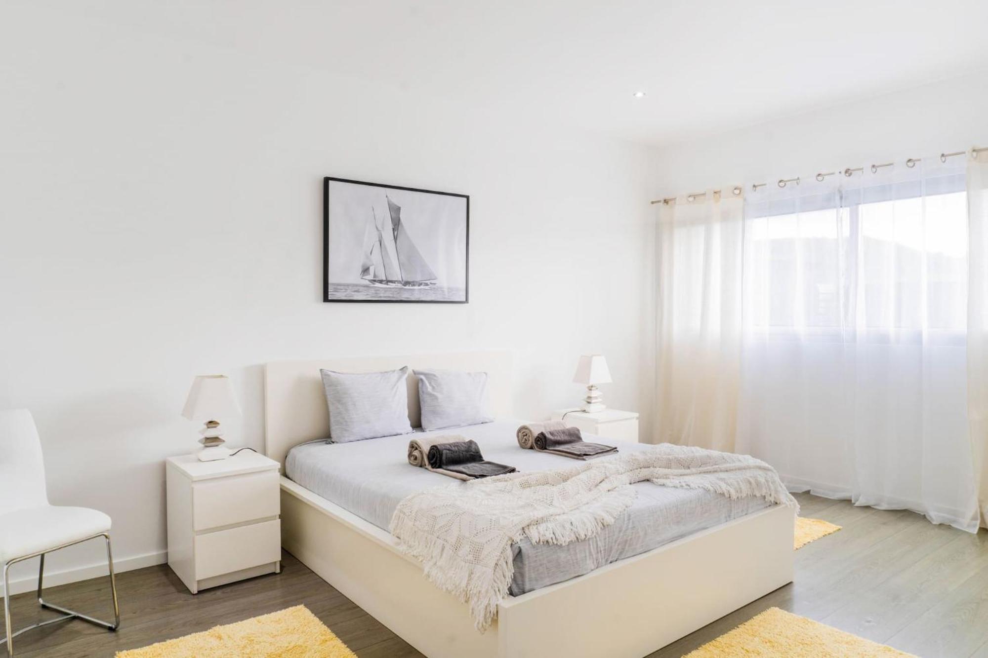 Santana Beach House リベイラ・グランデ エクステリア 写真