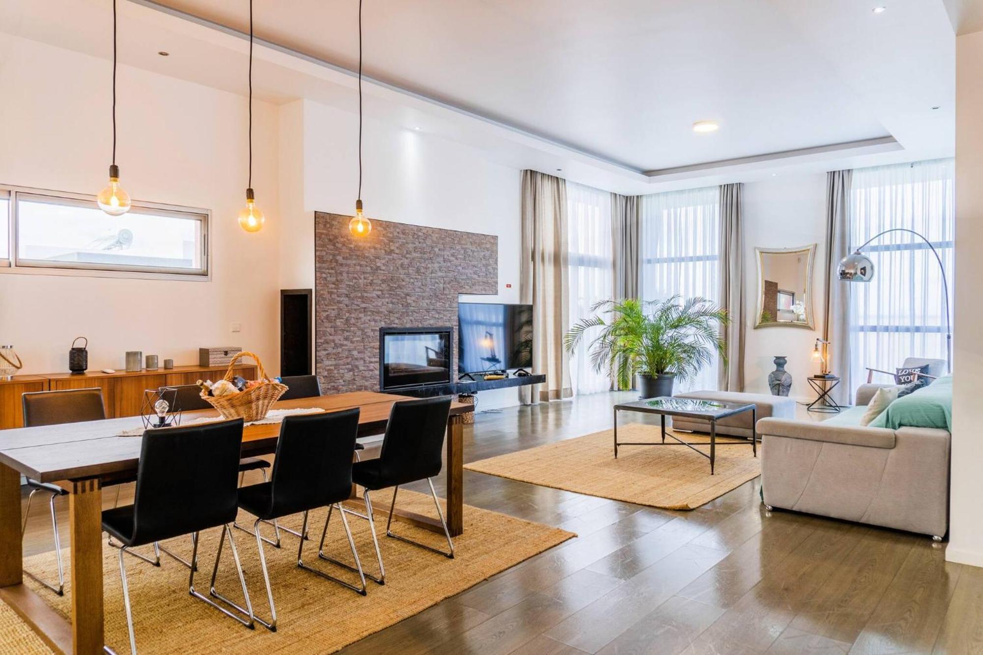 Santana Beach House リベイラ・グランデ エクステリア 写真